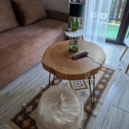 Jeleni Ruczaj * Karpacz