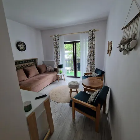 Jeleni Ruczaj Karpacz