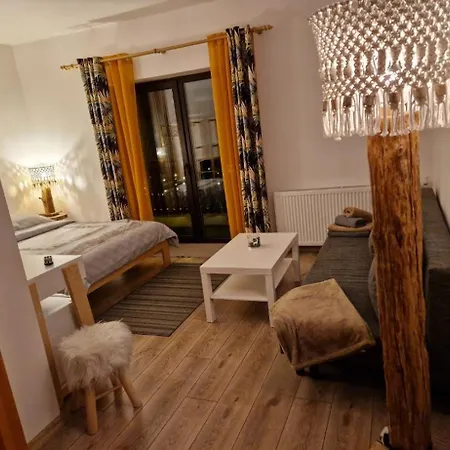 Jeleni Ruczaj 3* Karpacz