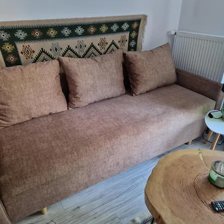 Jeleni Ruczaj Gasthuis