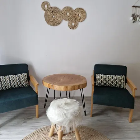 Jeleni Ruczaj Gasthuis 3*