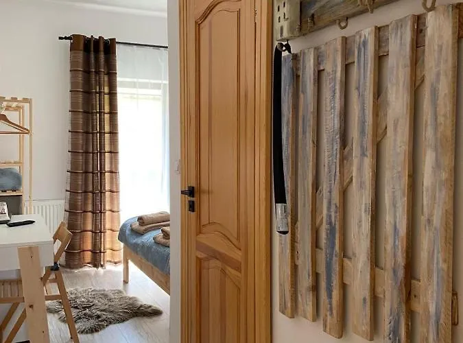 Jeleni Ruczaj 3* Karpacz