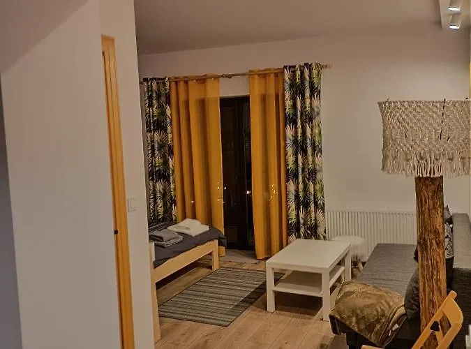 Gasthuis Jeleni Ruczaj Karpacz