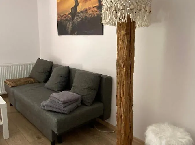 Jeleni Ruczaj Gasthuis 3*