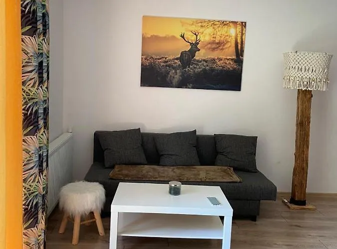 Jeleni Ruczaj Maison d'hôtes