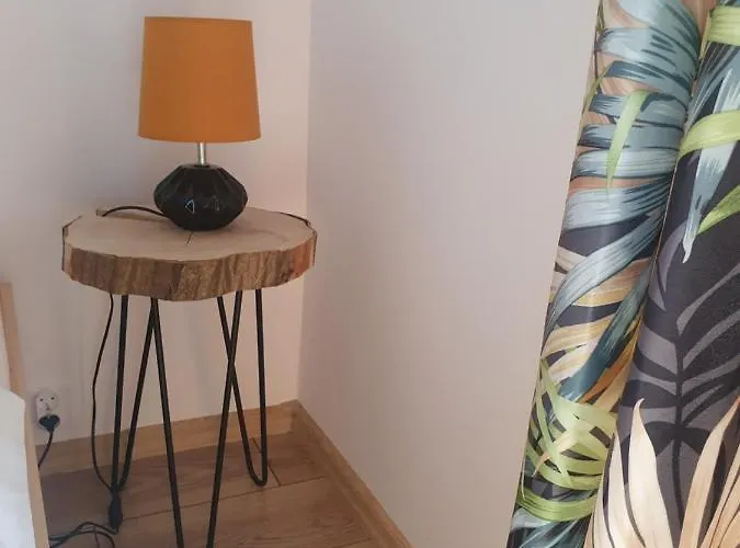 Gasthuis Jeleni Ruczaj Karpacz