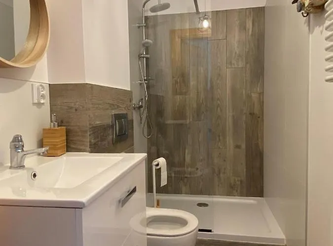 Jeleni Ruczaj Gasthuis 3*