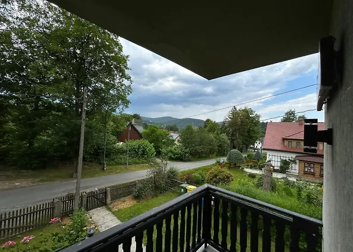 Maison d'hôtes Jeleni Ruczaj 3*