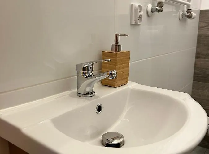 Maison d'hôtes Jeleni Ruczaj