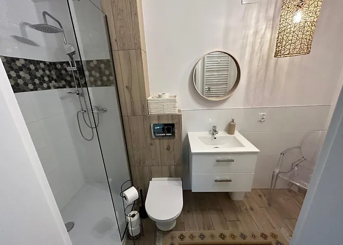 Jeleni Ruczaj 3* Karpacz