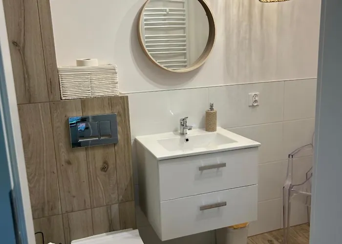 Jeleni Ruczaj Gasthuis 3*