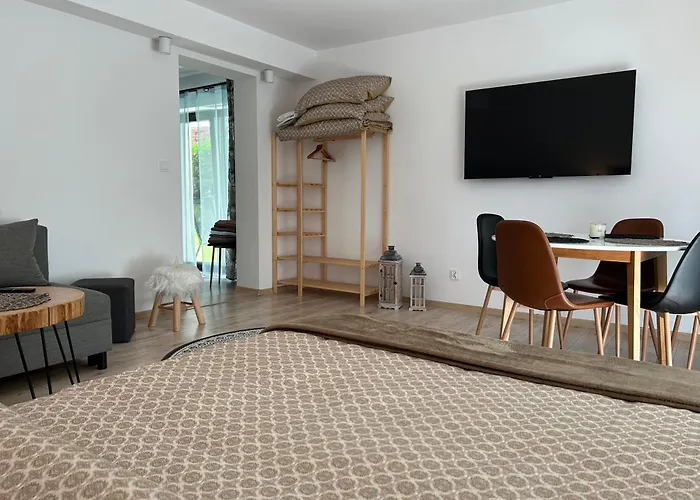 Jeleni Ruczaj Gasthuis Karpacz