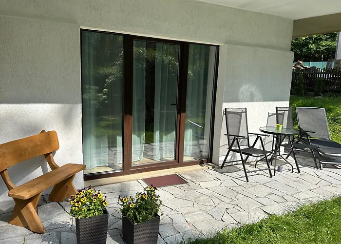 Maison d'hôtes Jeleni Ruczaj 3*