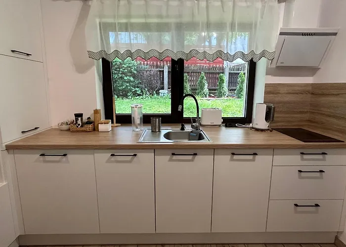 Jeleni Ruczaj 3* Karpacz