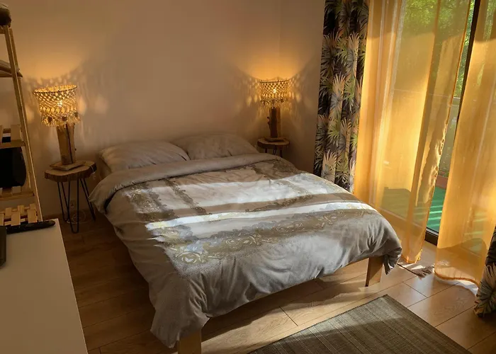 Jeleni Ruczaj 3* Karpacz