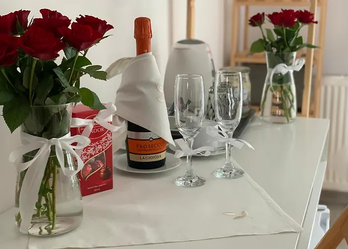 Jeleni Ruczaj Gasthuis 3*