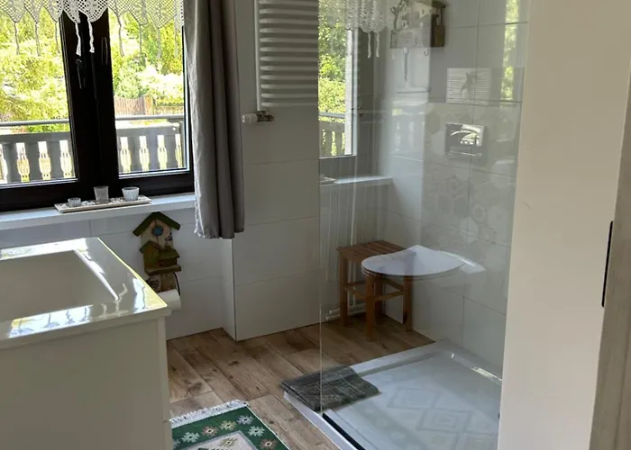 Jeleni Ruczaj Gasthuis