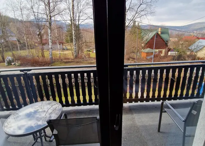 Gasthuis Jeleni Ruczaj 3*