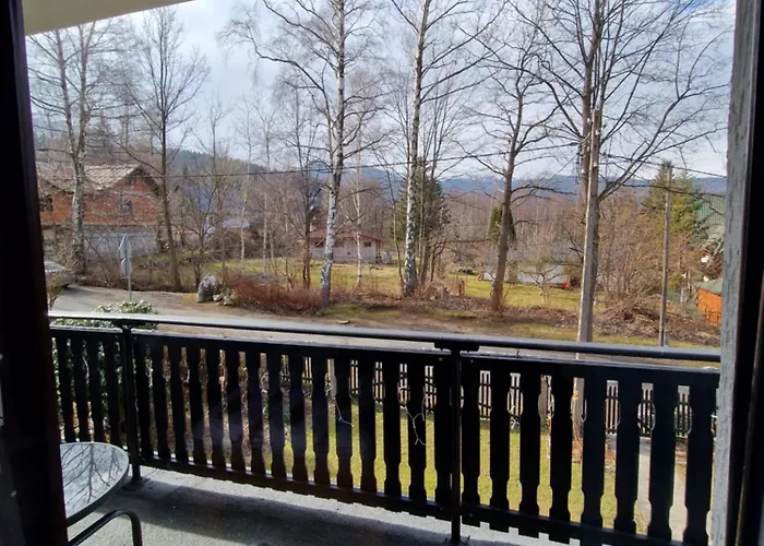 Jeleni Ruczaj 3* Karpacz