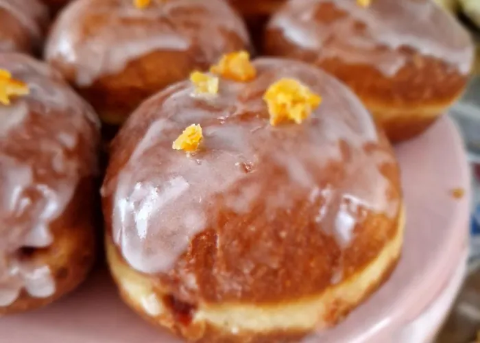 Gasthuis Jeleni Ruczaj Karpacz