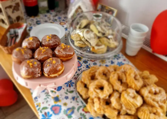 Jeleni Ruczaj Maison d'hôtes