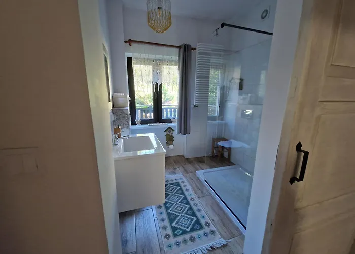 Jeleni Ruczaj Gasthuis