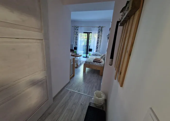 Gasthuis Jeleni Ruczaj 3*