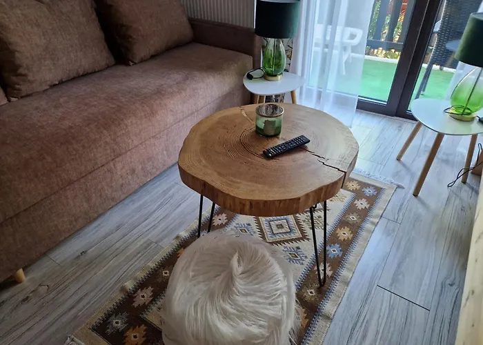 Jeleni Ruczaj 3* Karpacz