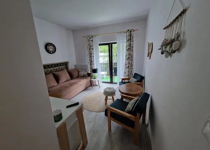 Jeleni Ruczaj Karpacz