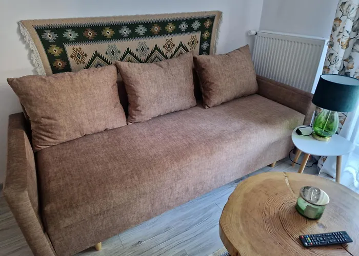 Jeleni Ruczaj Gasthuis